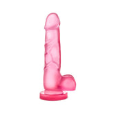 B Yours - Sweet n Hard 4 - 7.75 in